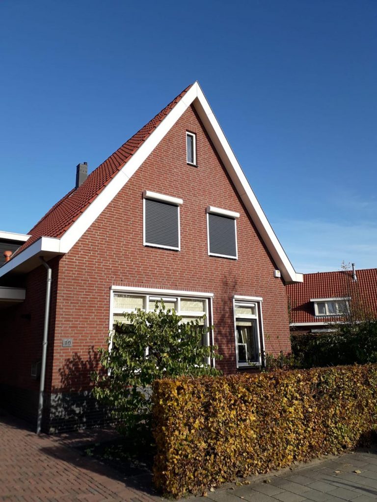 Buitenzonwering Druten Buitenzonwering Druten