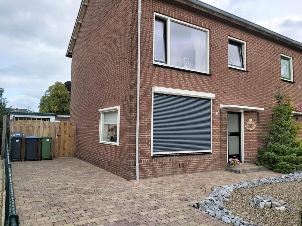 Rolluiken