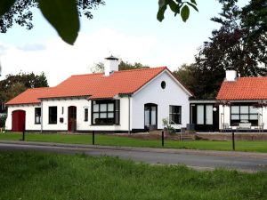 Kozijnen