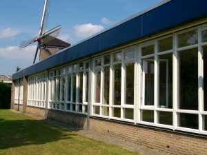 kozijnen