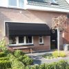 aluminium markiezen