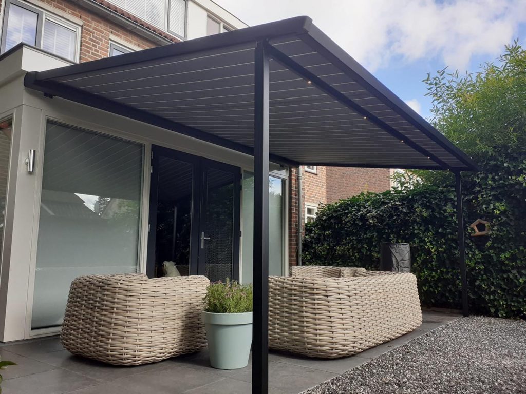 Pergola