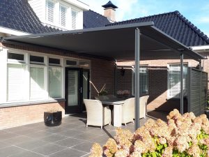 pergola