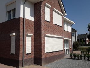 Rolluiken