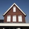 Solar rolluiken