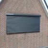 Solar rolluiken
