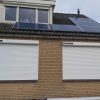 Solar rolluiken