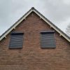 Solar rolluiken