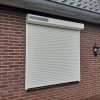 Solar rolluiken