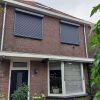 Solar rolluiken