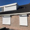 Solar rolluiken