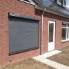 Solar rolluiken