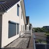 Rolluiken op zonne-energie