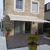 Terrasschermen