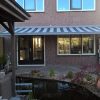 Terrasschermen