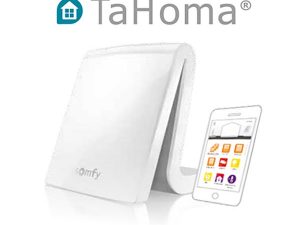 Smart home