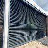 Solar jaloezierolluiken