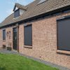 Solar screen
