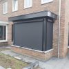 Solar screen