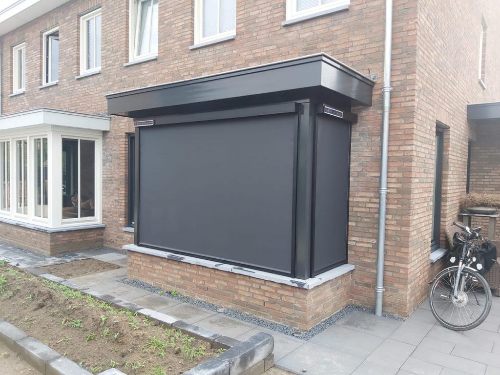 solar screens