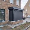Solar screen