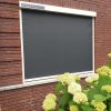 Solar screen
