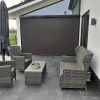 Solar screen