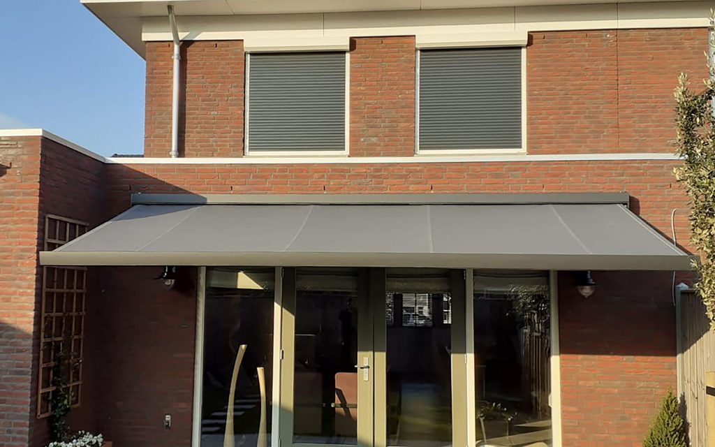 Buitenzonwering Wijchen